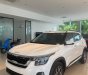 Kia Seltos 2022 - Liên hệ ngay để nhận xe trong tháng 11, nhiều quà tặng hấp dẫn cuối năm
