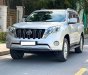 Toyota Land Cruiser Prado 2017 - Toyota Land Cruiser Prado 2017