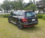 Mercedes-Benz GLK 280 2009 - Xe màu đen