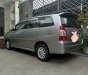 Toyota Innova 2013 - Màu bạc số tự động giá ưu đãi