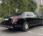 Mercedes-Maybach S 400 2016 - Tên tư nhân biển Hà Nội