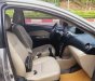 Toyota Vios 2009 - Màu bạc xe gia đình