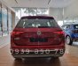 Volkswagen Tiguan 2022 - Tiguan giảm sốc, bản Luxury giảm tới 100% trước bạ