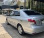 Toyota Vios 2008 - Xe màu bạc - Số sàn - Bao test hãng