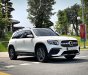 Mercedes-Benz GLB 200 2021 - Xế sang 7 chỗ. Đăng ký 2022 giá tốt