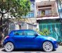 Suzuki Swift 2014 - Màu xanh lam, nhập khẩu nguyên chiếc