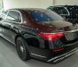 Mercedes-Maybach S 580 2022 - Hải Phòng: Sẵn xe giao ngay tháng 12 tặng ngay Iphone 14 Promax 1T - Giá ưu đãi nhất thị trường