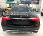 Mercedes-Maybach S 680 2022 - Xe mới có sẵn giao ngay giá tốt - Vui lòng liên hệ