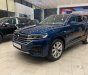 Volkswagen Touareg 2022 - Xe nhập nguyên chiếc, ưu đãi riêng cho khách Hà Nội T11&12/2022