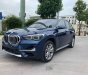 BMW X1 2021 - Xe gia đình giá chỉ 1 tỷ 599tr. Xe chạy mới 7000km