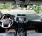 Toyota Land Cruiser Prado 2015 - Model 2016, hộp số 6 cấp. Nhập khẩu nguyên chiếc Nhật Bản