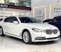 BMW 730Li 2015 - Xe màu trắng
