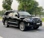 Lexus LX 570 2013 - Cần bán gấp xe màu đen