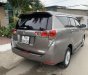 Toyota Innova 2017 - Màu xám chính chủ