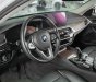 BMW 520i 2020 - Màu trắng, nhập khẩu nguyên chiếc