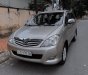 Toyota Innova 2010 - Toyota Innova 2010