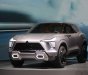 Mitsubishi XFC Concept 2022 - Đặt cọc ngay chỉ 10 triệu đồng