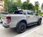 Ford Ranger Raptor 2018 - Xe màu xám, xe nhập