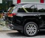 Lexus LX 600 2022 - Màu đen, nhập khẩu nguyên chiếc