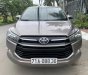 Toyota Innova 2017 - Màu xám chính chủ