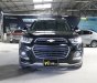 Chevrolet Captiva 2018 - Màu đen, giá 576tr