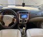 Nissan Grand livina 2012 - Màu bạc chính chủ