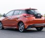 Toyota Yaris 2018 - Cần bán lại xe biển số thành phố