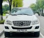 Mercedes-Benz ML 320 2008 - Diesel nhập Mỹ, xe độc nhất vô nhị, các bác xem xe ưng ngay