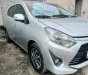 Toyota Wigo 2019 - Màu bạc, xe nhập xe gia đình