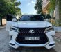 Lexus LX 570 2018 - [Siêu lướt 5.500km] Xe biển vip Hà Nội, đẹp như mới. Nhập khẩu nguyên chiếc - Bao test hãng