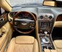 Bentley Flying Spur 2006 - Cần bán xe màu đen nội thất kem