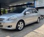 Toyota Vios 2008 - Xe màu bạc - Số sàn - Bao test hãng