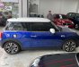 Mini Cooper S 2018 - Model 2018 - Đăng ký lần đầu 2021 - Xe siêu lướt hơn 5000 km - full bảo dưỡng hãng