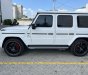 Mercedes-AMG G 63 2022 - Odo 5.000 km