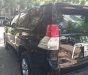 Toyota Land Cruiser Prado 2009 - Xe màu đen, nhập khẩu 