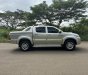 Toyota Hilux 2012 - Màu bạc, nhập khẩu