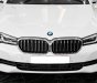 BMW 520i 2020 - Màu trắng, nhập khẩu nguyên chiếc