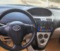 Toyota Vios 2009 - Màu bạc xe gia đình