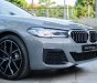 BMW 530i 2022 - Quà tặng hấp dẫn, xe sẵn giao ngay