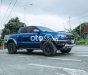 Ford Ranger Raptor 2019 - Xe màu xanh lam, nhập khẩu