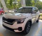 Kia Seltos 2022 - Lăn bánh trả trước chỉ 300tr - Giảm sốc trực tiếp 30tr