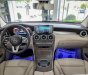 Mercedes-Benz GLC 200 2022 - Bảo hành 3 năm và không giới hạn km - Quà tặng và ưu đãi khủng