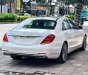 Mercedes-Benz S450 2018 - Màu trắng, nhập khẩu