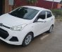 Hyundai Grand i10 2015 - Màu trắng, nhập khẩu chính chủ