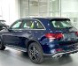 Mercedes-Benz GLC 300 2022 - Màu xanh giao ngay - 50% trước bạ - Lãi suất 6%/năm - Quà tặng ngập tràn