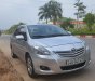 Toyota Vios 2009 - Màu bạc xe gia đình