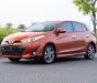 Toyota Yaris 2018 - Cần bán lại xe biển số thành phố