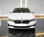 BMW 520i 2020 - Màu trắng, nhập khẩu nguyên chiếc