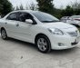 Toyota Vios 2010 - Màu trắng số sàn