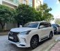 Lexus LX 570 2018 - [Siêu lướt 5.500km] Xe biển vip Hà Nội, đẹp như mới. Nhập khẩu nguyên chiếc - Bao test hãng